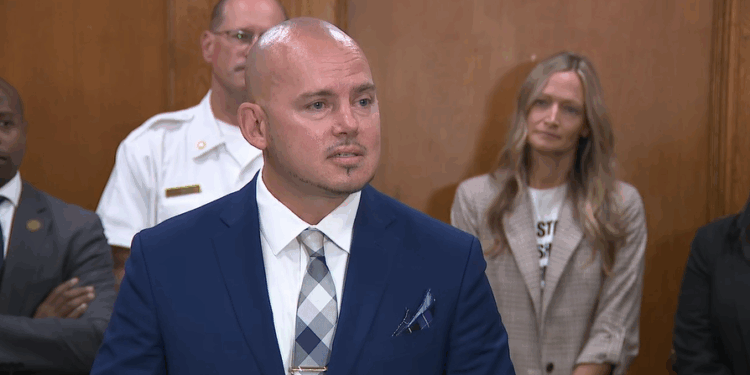 WTMJ Conversations: Adam Procell Tells His Story from Killing a Rival Gang Member to Working With Police