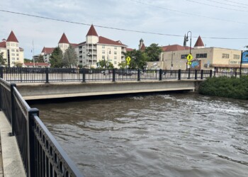 Waukesha County declares State of Emergency in response to ongoing flooding