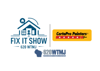 The Fix-It Show 8-2-25: Certa Pro Painters