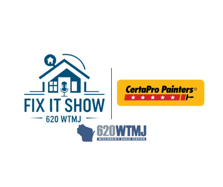 The Fix-It Show 8-2-25: Certa Pro Painters