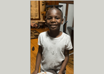 UPDATE: Missing 10-year-old found safe