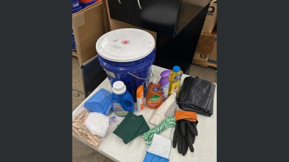 Milwaukee residents can get free cleaning kits as flood recovery efforts continue