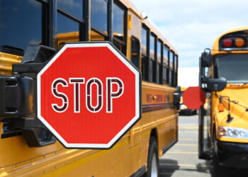 Back to School! Time for a School Bus Safety Refresher