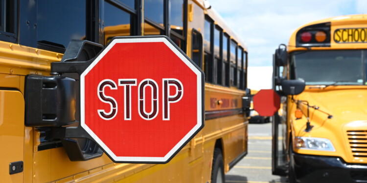 Back to School! Time for a School Bus Safety Refresher