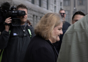 Judge denies motion to dismiss charges against Hannah Dugan