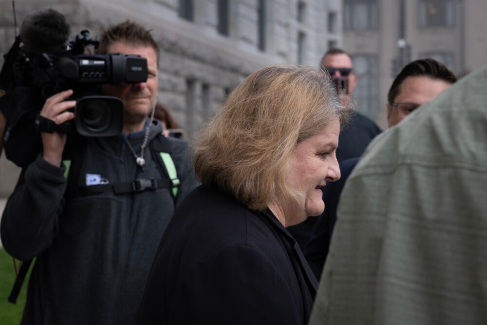 Former Milwaukee County judge to be sentenced after conviction in obstructing arrest of Mexican immigrant