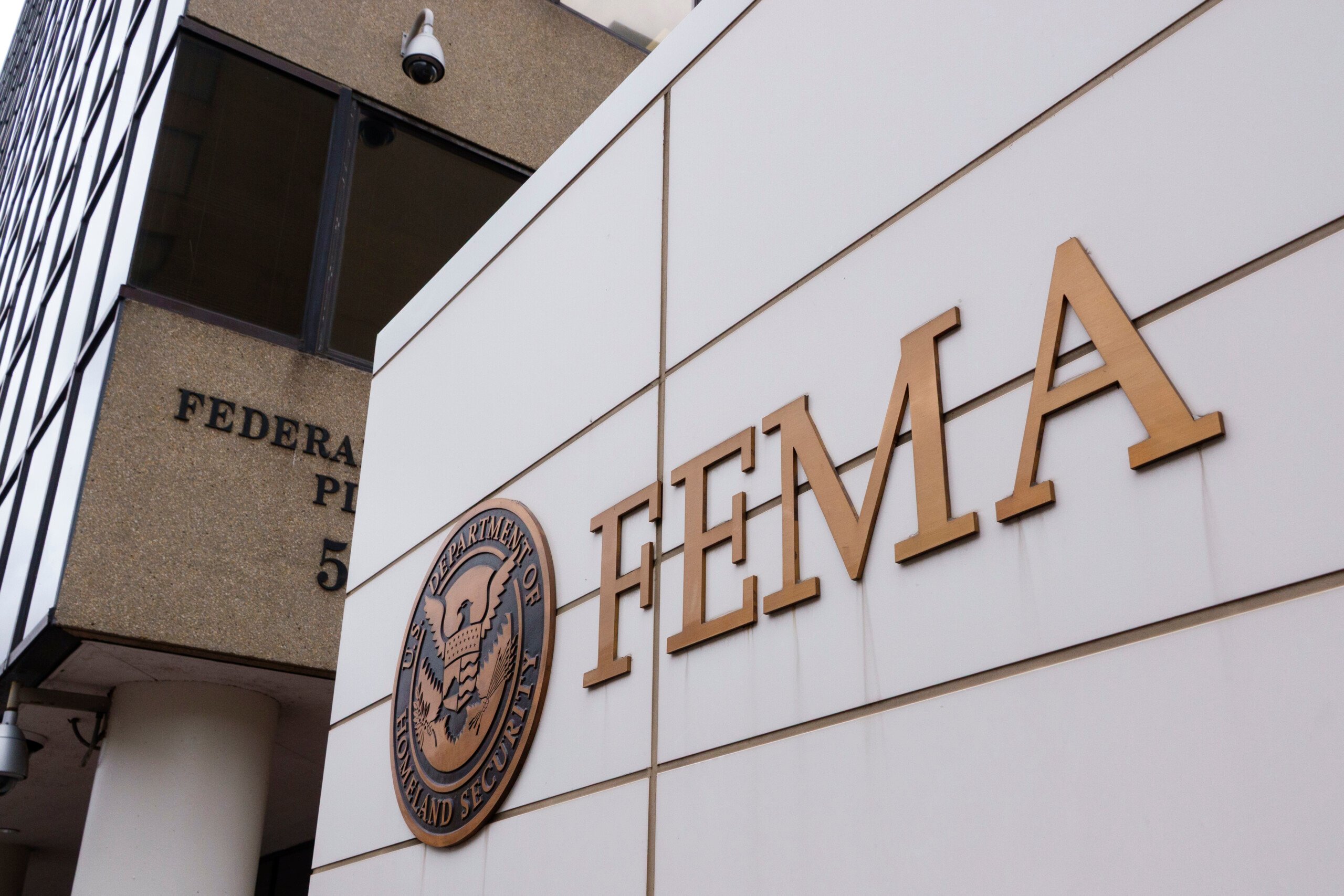 How to apply for FEMA assistance in Wisconsin