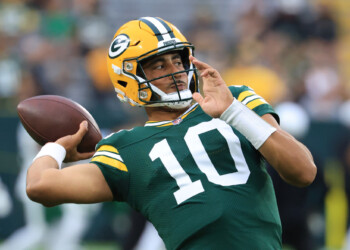 Jordan Love having thumb procedure, expected to be ready for regular season