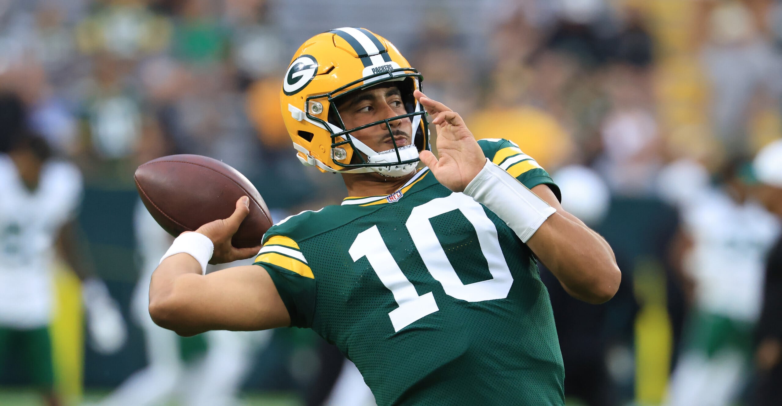 Packers vs. Vikings: picks and what to watch