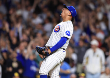 Brewers Comeback in 9th Comes Up Just Short, Cubs Win 4-3 and Clinch Season-Series Against Crew