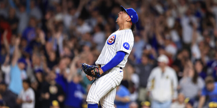 Brewers Comeback in 9th Comes Up Just Short, Cubs Win 4-3 and Clinch Season-Series Against Crew