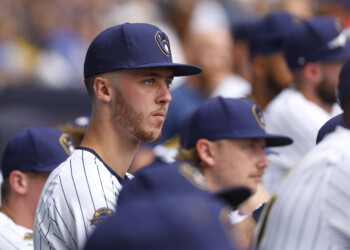 Pat Murphy on The Miz: ‘You can’t always rub his back and tell him how great he is’