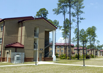 Army base in Georgia is on lockdown after report of an active shooter, spokesperson tells AP