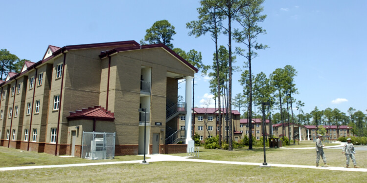 Army base in Georgia is on lockdown after report of an active shooter, spokesperson tells AP