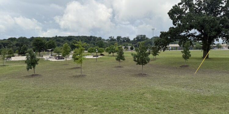 Hart Park flooded over weekend, recovery efforts underway in Wauwatosa