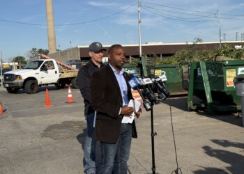 Milwaukee officials provide flood recovery update ahead of key deadlines