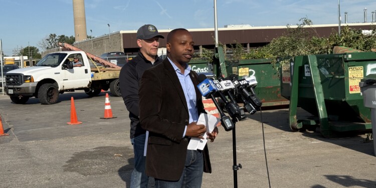 Milwaukee officials provide flood recovery update ahead of key deadlines