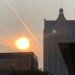 Another round of smoky skies across Wisconsin; alert extended until Tuesday