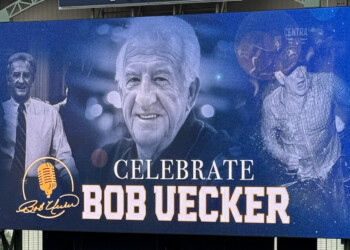 A Letter from the Family of Bob Uecker