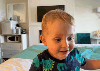 UPDATE: Waukesha Sheriff’s Office confirms endangered 2 year old found