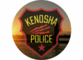 Image courtesy of the Kenosha Police Department