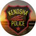 Image courtesy of the Kenosha Police Department