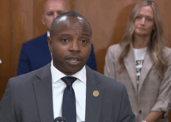 Office of Community Wellness and Safety gets new leader