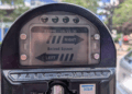 Milwaukee Parking meter