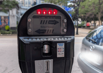 Parking meter hours change for portions of downtown Milwaukee