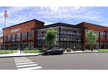 Pocket Neighborhoods, Grocery Store Pushback, and more Milwaukee Business News
