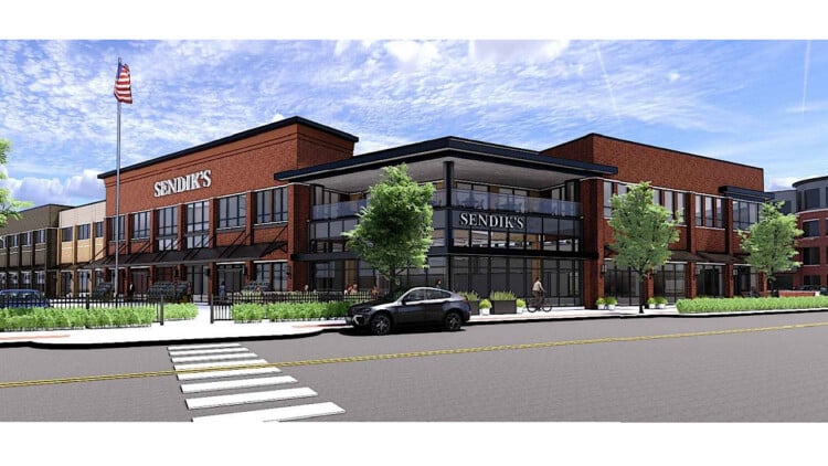Pocket Neighborhoods, Grocery Store Pushback, and more Milwaukee Business News