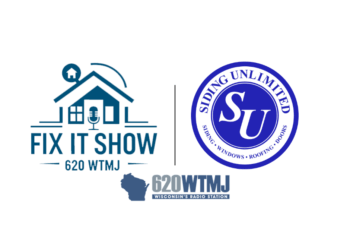 The Fix-It Show 8-16-25: Siding Sunlimited