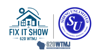 The Fix-It Show 8-16-25: Siding Sunlimited
