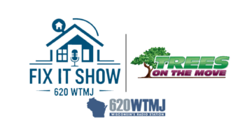 The Fix-It Show 8-30-25: Trees on the Move