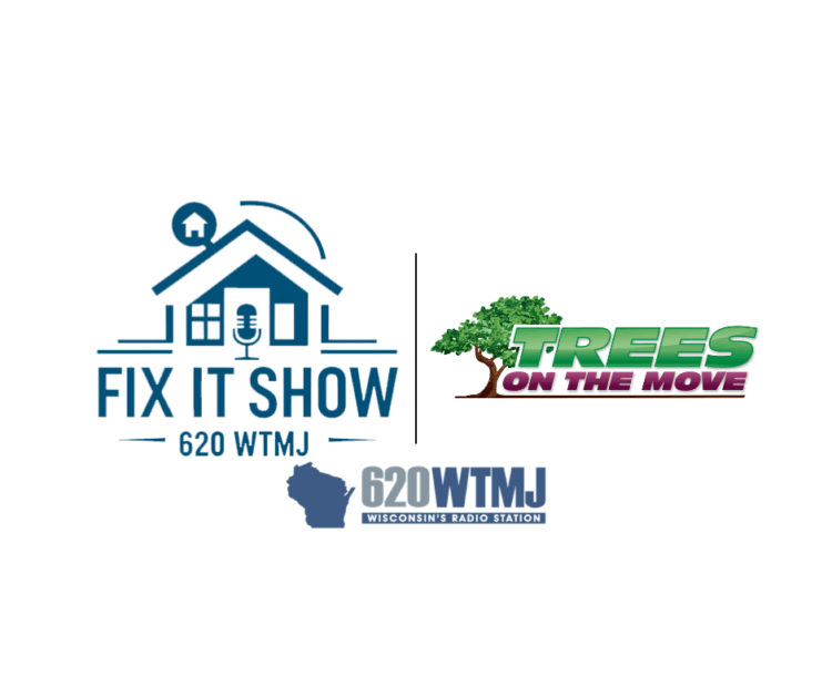 The Fix-It Show 8-30-25: Trees on the Move