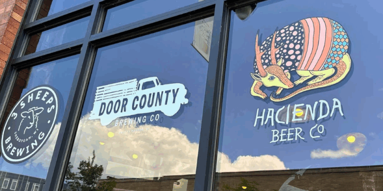 Triple Taproom & Kitchen closes its doors