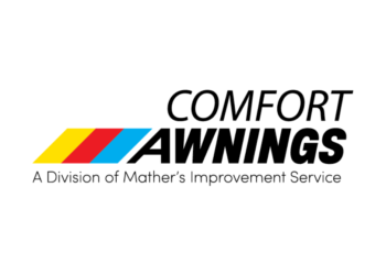 August 18th: Comfort Awnings