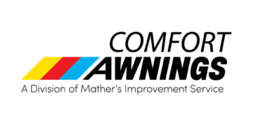 August 18th: Comfort Awnings