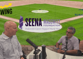 The Upswing: Fighting Cancer on the Baseball Diamond – 8-9-25