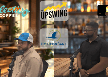 The Upswing: How We Get Our Coffee and Spirits – 8-16-25