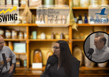 The Upswing: Meet the Military Veteran Turned Apothecary 8-23-25