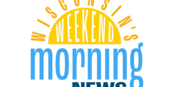 Wisconsin’s Weekend Morning News 8-17-25