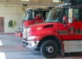 Possible merger for Wauwatosa and West Allis fire departments
