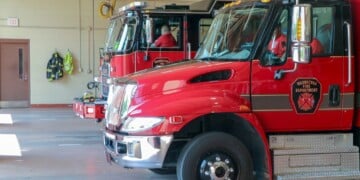 Possible merger for Wauwatosa and West Allis fire departments