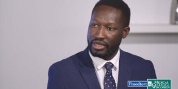 Every Day Health — Momodou Jammeh, MD, Vascular Surgeon