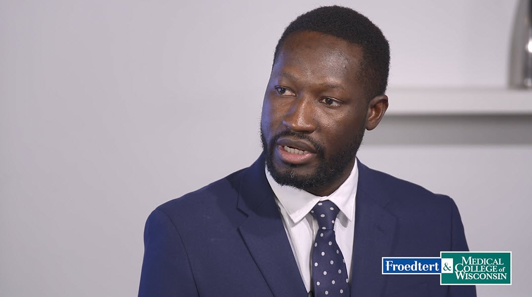 Every Day Health — Momodou Jammeh, MD, Vascular Surgeon
