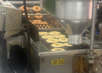 How many?! Counting how much is sold at the Wisconsin Products Pavilion — Wis. Afternoon News