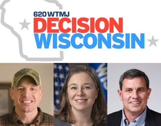 Wisconsin’s Governor Race Heats Up: Key Candidates Share Priorities & Vision — Wis. Afternoon News In-Depth