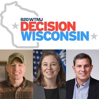 Wisconsin’s Governor Race Heats Up: Key Candidates Share Priorities & Vision — Wis. Afternoon News In Depth