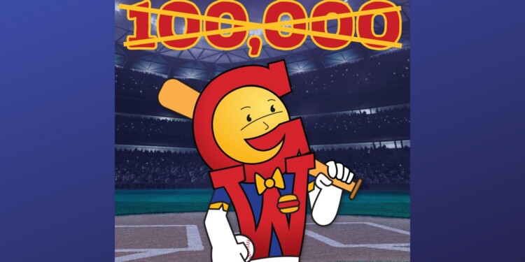 George Webb runs out of free burger vouchers ahead of Wednesday giveaway